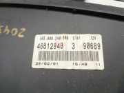 Tachoeinheit Kmh 46812948 Fiat Punto II (188) Schrägheck 1.9 DS 60 (188.A.3000)