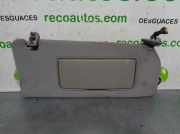 Sonnenblende Rechts Lexus IS (E1) Limousine 200 2.0 24V (1G-FE)