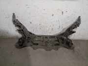 Hinterachse GJ6A2880XF Mazda Schrägheck (GG) 2.3 (GG3S)