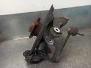 Schließplatte Kühlerträger 532050F031 Toyota Corolla Verso (R10/11) Großraumlimousine 2.2 D-4D 16V (2AD-FTV)