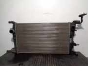 Radiator 214105150R RENAULT MEGANE III COUPE 1.2 TCE