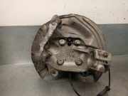 Achsschenkel Halter Rechts Vorne 31216764444 BMW 3 serie (E92) Coupé 320d 16V (N47-D20A)