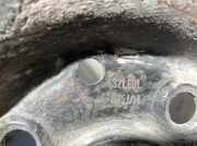 Türgriff Außen Links Vorne A0007601859 Mercedes-Benz V (638.2) Bus V-220 2.2 CDI 16V (OM611.980)