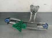 Tür Rechts Vorne 67010S4N000ZZ Honda HR-V (GH) SUV 1.6 16V 4x2 (D16W1)