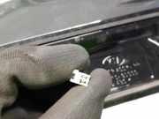 Thermostatgehäuse 8200262235 Renault IV (JK0) Grand Dynamique