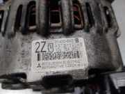 Rußpartikelfilter 8509935 Mini Countryman (R60) SUV 1.6 Cooper D (N47-C16A)