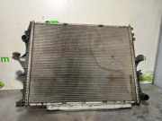 Radiator 7L0121253B Audi Q7 (4LB) SUV 3.0 TDI V6 24V (BUG)