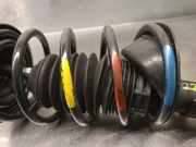 Stoßdämpfer Rechts Vorne 96FB18045HF Ford Fiesta 4 Schrägheck 1.8 Di (RTN)