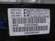 Seiten Airbag RECHTS VOOR RECHTS VOOR 30703723004Z BMW 3 serie Touring (E46/3) Kombi 320d 16V (M47-D20(204D4))