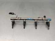 Ölwannenabdeckung 96481581 Daewoo / Chevrolet Tacuma Großraumlimousine 1.6 16V (A16DMS)