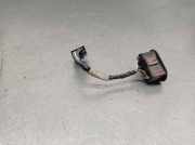 Kühlerventilator 96536581 Daewoo / Chevrolet DAEWOO KALOS 1.4 CAT