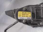 Gaspedal 93851978 Opel FURGÓN/Kombi (07.2006 =>) 2.0 16V CDTI