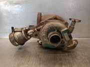 Turbolader 55198317 Lancia Ypsilon (843) Schrägheck 1.3 JTD 16V Multijet (199.A.3000)