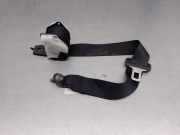 Sicherheitsgurt Rechts Hinten BBR657730B02 Mazda 3 Sport (BL14/BLA4/BLB4) Schrägheck 1.6i MZR 16V (Z6)