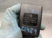 Gürtelschnalle 5N0857756F Volkswagen Sharan (7N) Großraumlimousine 2.0 TDI 16V (CFFB) CFFB