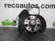 Achsschenkel Halter Links Vorne 20900 Mercedes-Benz C (W203) Limousine 2.7 C-270 CDI 20V (OM612.962)