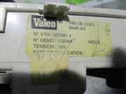 Bedienung Klimaanlage 663391J Renault I FASE 2 BERLINA (BA0) 1.4 16V