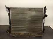 Radiator 214109798R Renault SCÃ‰NIC IV (J9_) 1.5 dCi 110
