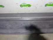 Stoßstange Hinten GRISTEXTURADO Renault Schrägheck (B/C53) 1.4