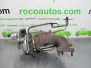 Turbolader 282004X300 Kia Carnival 2 (FIB/FLD) Großraumlimousine 2.9 HPDi 16V (J3(CRDI))