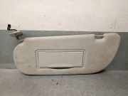 Sonnenblende Links 7M0857551AJ Seat Alhambra (7V8/9) Großraumlimousine 1.9 TDI 110 (AFN)