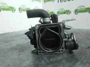 Drosselklappe 9166596 Saab 9-3 I (YS3D) Schrägheck 2.0t 16V (B204E)
