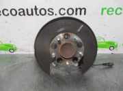Achsschenkel Halter Rechts Hinten 52210SNAA50 Honda Civic (FA/FD) Limousine 1.3 Hybrid (LDA2)