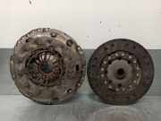 Kupplungsset 4120024720 Kia II (MG) 2.0 CRDi