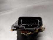 Türschloss Links Hinten 8230286G10 Suzuki Ignis (MH) Schrägheck 5-drs 1.5 16V 4x4 (M15A)