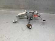 Scheibenwischermotor Hinten 8615005000 SsangYong Musso Gel?ndewagen 2.3D (OM601.940)