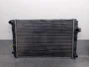 Radiator 1640021330 Toyota Yaris III (P13) Schrägheck 1.5 16V Hybrid (1NZ-FXE)