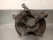 Achsschenkel Halter Rechts Hinten 527201D010 Kia Carens III (FG) Großraumlimousine 2.0 CRDI VGT 16V (D4EA)
