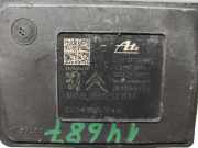 Abs Pumpe 9814482780 Peugeot 2008 (CU) Großraumlimousine 1.6 VTI 16V (EP6C(5FS))