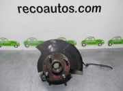 Achsschenkel Halter Rechts Vorne Daewoo / Chevrolet Evanda Limousine 2.0 16V (T20SED)