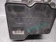 Abs Pumpe GR1M437A0 Mazda 6 Sport (GG14) Schrägheck 2.0 CiDT HP 16V (RF7J)