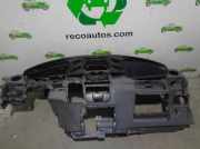 Armaturenbrett NEGROYGRIS Iveco New Daily IV Van 35C10V,S10V (F1AE0481F)