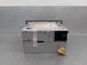 Radio 13233926 Opel Signum (F48) Schrägheck 5-drs 1.9 CDTI 16V (Z19DTH)