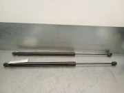 Gasdruckfedern Set Hinten 5NA827550B Volkswagen (5N_) 2.0 TDI DFGA