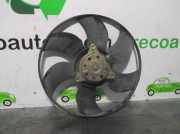 Kühlerventilator 8200065257B Renault I FASE 2 CLASSIC (LA..) 1.9 dCi Diesel CAT