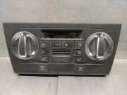 Bedienung Klimacontrolle 8U0820043D Audi Q3 (8UB/8UG) SUV 2.0 TDI 16V 140 (CFFB)