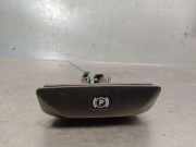 Handbremshebel A2044200177 Mercedes-Benz C Estate (S204) Kombi 3.0 C-320 CDI V6 24V (OM642.960)