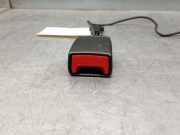 Gürtelschnalle Rechts Vorne A2058600169 Mercedes-Benz C (W205) Limousine C-220 2.2 CDI BlueTEC, C-220 d 16V (OM651.921)