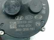 Wasserpumpe 369002B100 Hyundai Ioniq Liftback 1.6 GDI 16V Hybrid (G4LE)