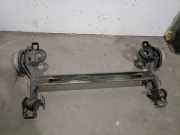 Hinterachse 96494500 Daewoo / Chevrolet Kalos (SF48) SchrÃ¤gheck 1.2 (F12S3)