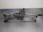 Scheibenwischermotor Vorne 3V1955023A Skoda Superb (3V3) Liftback 2.0 TDI (DFGA)