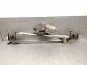 Scheibenwischermotor Vorne 3810052R00 Suzuki Swift (ZC/ZD) Schrägheck 5-drs 1.2 Dual Jet 16V Smart Hybrid (K12D)