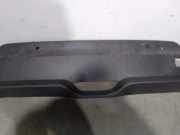 Stoßstange Hinten 52453F4130 Toyota C-HR (X1,X5) SUV 1.8 16V Hybrid (2ZRFXE)