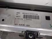 Kopflehne 13232810 BMW 3 serie (E93) Cabrio 320i 16V (N43-B20A)