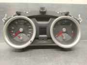 Tachoeinheit Kmh 8200399700A Renault Megane II (BM/CM) Schrägheck 1.5 dCi 100 (K9K-729)