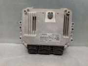 Motorsteuergerät 9666432480 Citroën CITROËN NEMO Furgoneta/monovolumen (AA_) 1.4 HDi